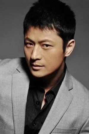 Lâm Giang Quốc